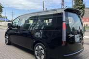 Hyundai Staria Business+