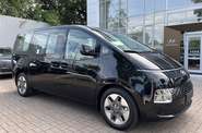 Hyundai Staria Business+