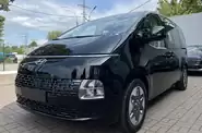 Hyundai Staria Business+