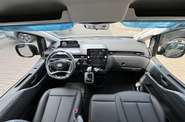 Hyundai Staria Business+