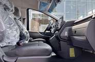 Hyundai Staria Business+