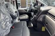 Hyundai Staria Business+