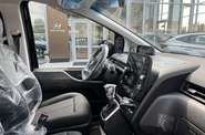 Hyundai Staria Business+