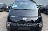 Hyundai Staria - фото 3