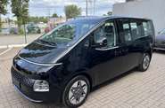 Hyundai Staria - фото 4
