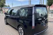 Hyundai Staria - фото 10