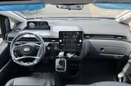 Hyundai Staria - фото 16