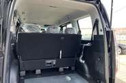 Hyundai Staria - фото 18