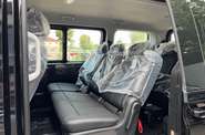 Hyundai Staria - фото 24