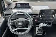 Hyundai Staria - фото 15