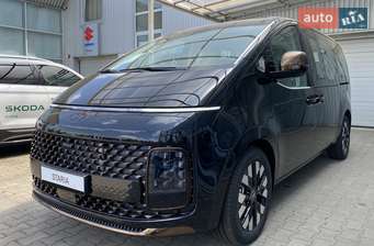 Hyundai Staria 2025 в Одеса