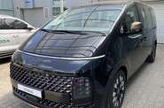 Hyundai Staria - фото 2