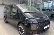 Hyundai Staria - фото 1
