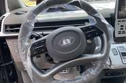 Hyundai Staria - фото 18