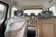 Hyundai Staria - фото 16