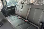 Hyundai Staria Business+