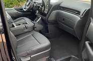 Hyundai Staria Business+