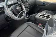 Hyundai Staria Business+