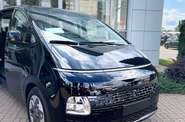 Hyundai Staria Business+
