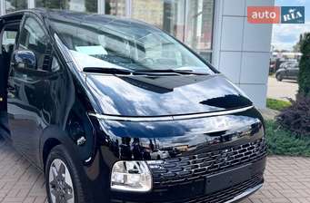 Hyundai Staria 2025 в Київ