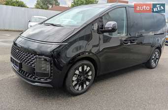 Hyundai Staria 2025 в Київ