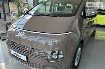 Hyundai Staria 2025 Business