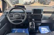 Hyundai Staria Business+