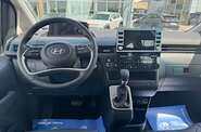 Hyundai Staria Business+