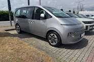 Hyundai Staria Business+