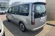 Hyundai Staria Business+