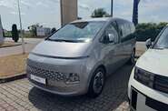 Hyundai Staria Business+