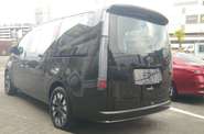 Hyundai Staria - фото 6