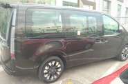 Hyundai Staria - фото 7