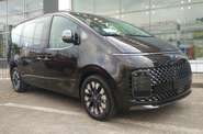 Hyundai Staria - фото 8