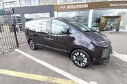 Hyundai Staria - фото 13