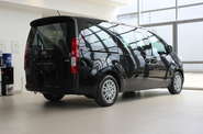 Hyundai Staria - фото 3