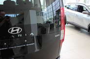 Hyundai Staria - фото 6