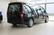 Hyundai Staria - фото 4