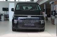 Hyundai Staria - фото 1