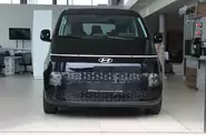 Hyundai Staria Business