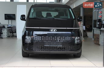 Хюндай Старія I покоління Минивэн