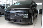 Hyundai Staria - фото 8