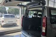 Hyundai Staria Business