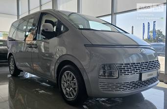 Hyundai Staria 2025 Business