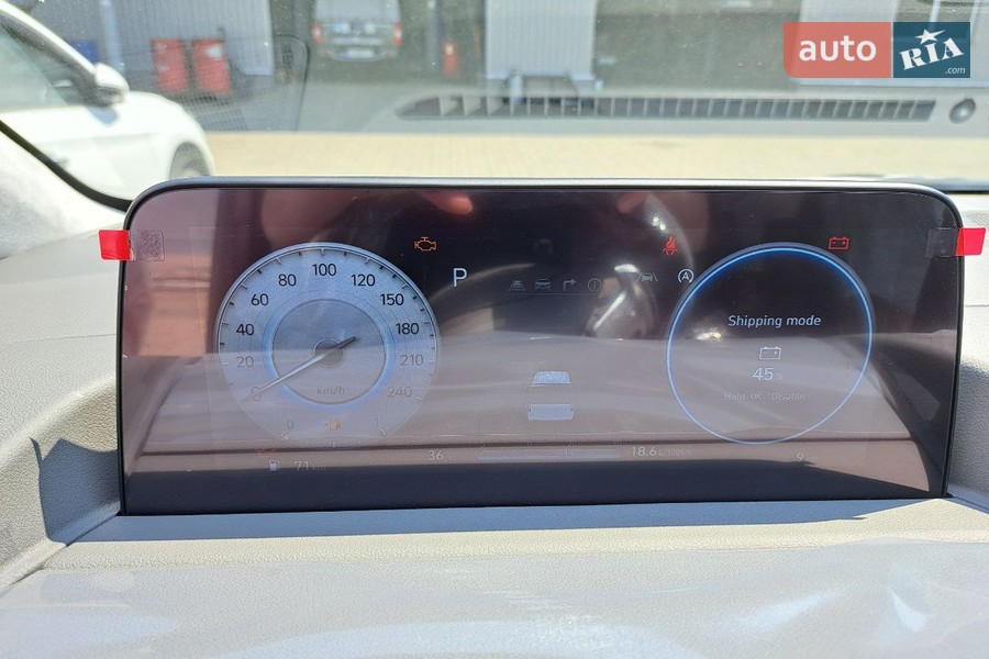 Hyundai Staria - фото 20
