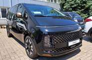 Hyundai Staria - фото 1