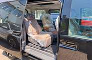 Hyundai Staria - фото 8