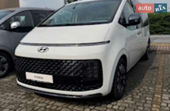 Hyundai Staria 2025 в Ужгород