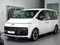 Hyundai Staria Hyundai Staria