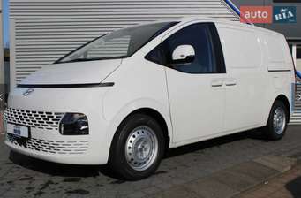 Hyundai Staria 2025 в Харків